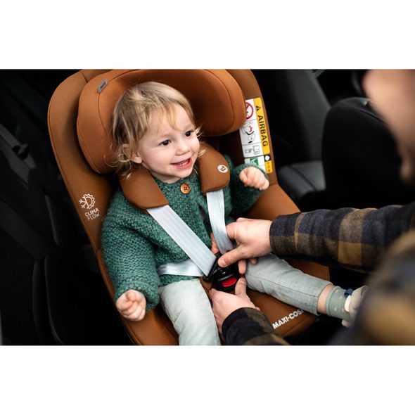 MAXI-COSI ZÁKLADNA FAMILYFIX 360 - BÁZE A ISOFIX BÁZE - AUTOSEDAČKY A PŘÍSLUŠENSTVÍ