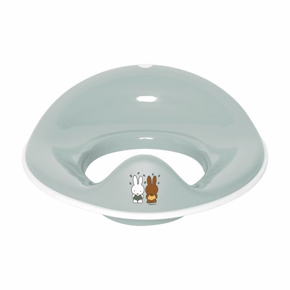 BEBE-JOU SEDÁTKO NA WC BÉBÉ-JOU GROW MIFFY MELANIE - ADAPTÉRY NA WC - KOUPÁNÍ A ZDRAVÍ