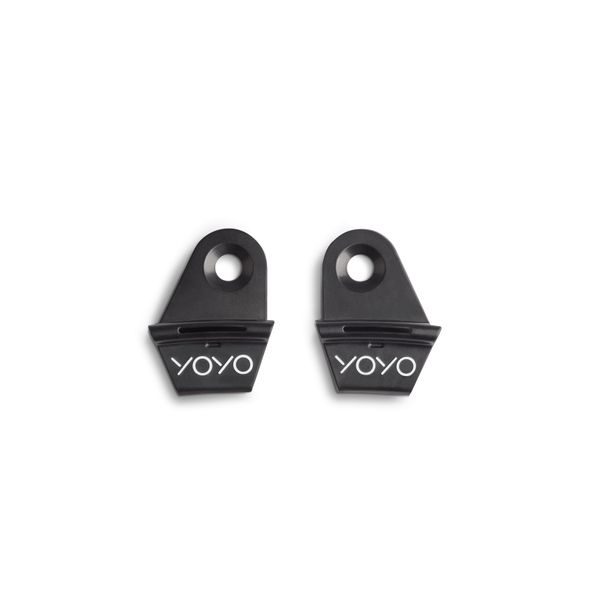 BABYZEN® YOYO² HLUBOKÝ DÍL BLACK - KORBIČKY - KOČÁRKY A PŘÍSLUŠENSTVÍ