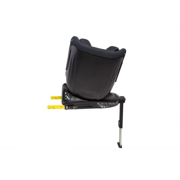 MAXI-COSI SPINEL 360 SMART AUTOSEDAČKA AUTHENTIC BLACK - AUTOSEDAČKY 0-36KG - AUTOSEDAČKY A PŘÍSLUŠENSTVÍ