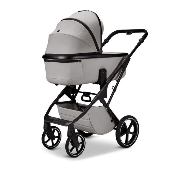 MOON CIAO KOMBI SET - GHOST - KOMBINACE S PŘÍSLUŠENSTVÍM - KOČÁRKY A PŘÍSLUŠENSTVÍ