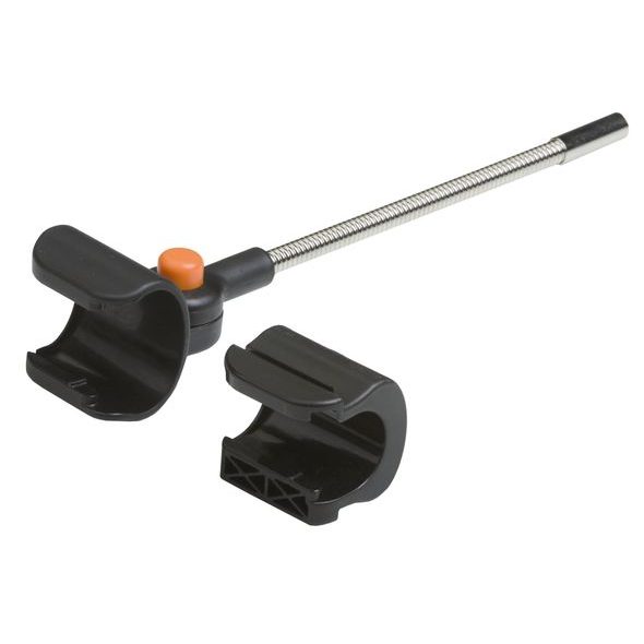 JANÉ SLUNEČNÍK UNIVERZÁLNÍ S FLEXI DRŽÁKEM - VÝPRODEJ - OUTLET