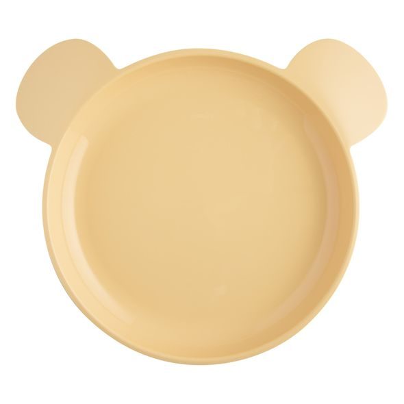 CANPOL BABIES TALÍŘ S UŠIMA 2KS - MISKY, TALÍŘKY A PODLOŽKY - KRMENÍ