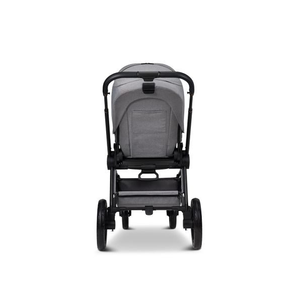 MOON RESEA SPORT - STONE MELANGE - SPORTOVNÍ KOČÁRKY - KOČÁRKY A PŘÍSLUŠENSTVÍ