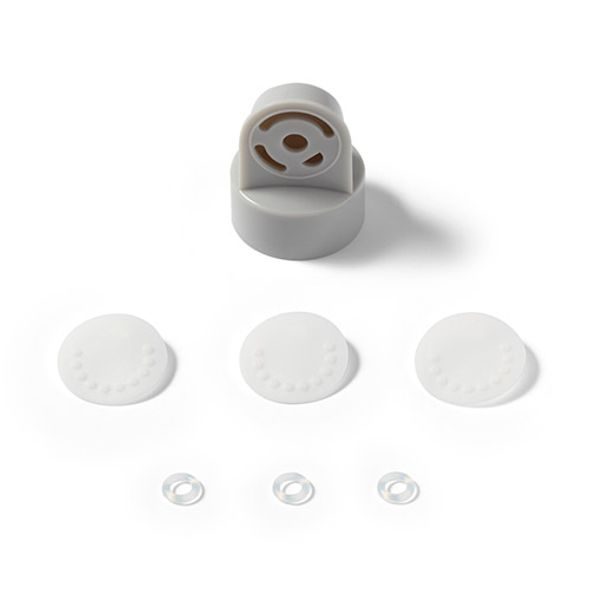 BABYONO ODSÁVAČKA ELEKTRICKÁ NURSE PRO - ODSÁVAČKY MATEŘSKÉHO MLÉKA - KRMENÍ