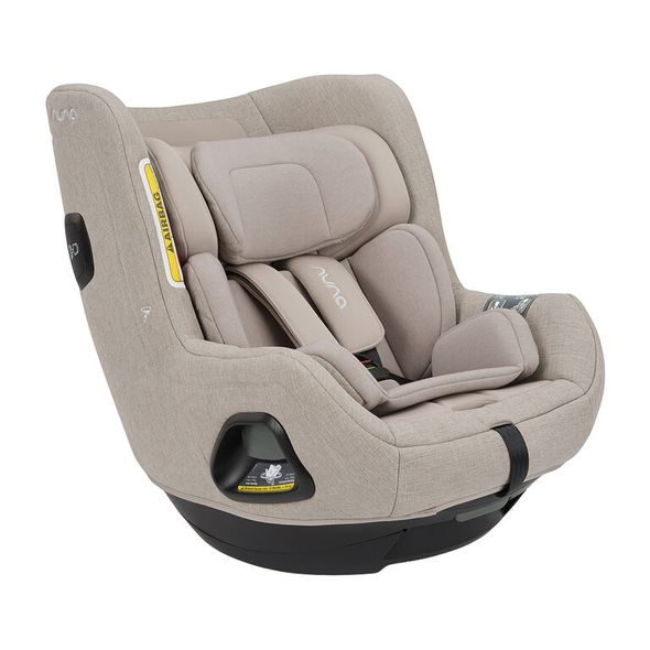 NUNA NUNA TODL™ NEXT CHATEAU - AUTOSEDAČKY 0-18KG - AUTOSEDAČKY A PŘÍSLUŠENSTVÍ