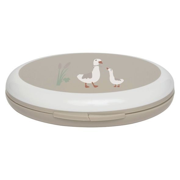 BEBE-JOU TERMO KOUPACÍ SET DE LUXE FABULOUS SOFT SPRING - VANIČKY PLASTOVÉ - KOUPÁNÍ A ZDRAVÍ