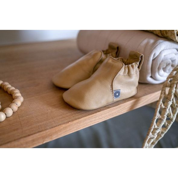 LODGER STEPPER SAND 15 - 18 MĚSÍCŮ - BOTIČKY - PRO DĚTI