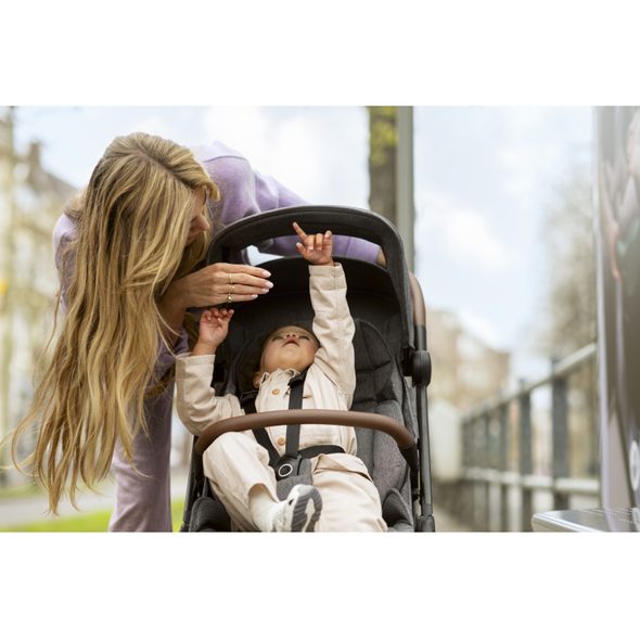 MAXI COSI SOHO 2023 - KOČÁRKY - OUTLET