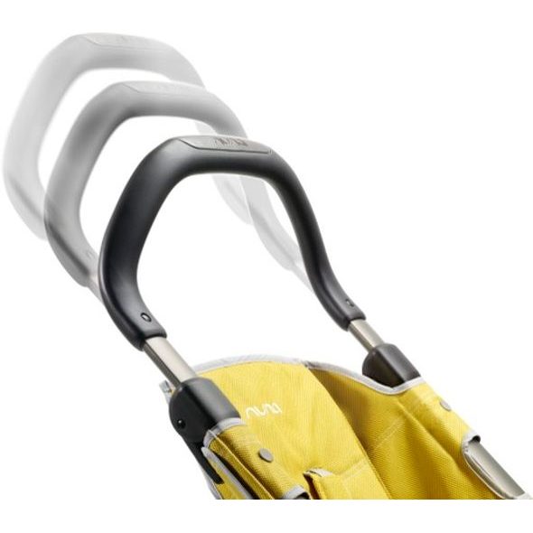 NUNA PEPP GOLFOVÉ HOLE 2011 - GOLFOVÉ KOČÁRKY - KOČÁRKY A PŘÍSLUŠENSTVÍ