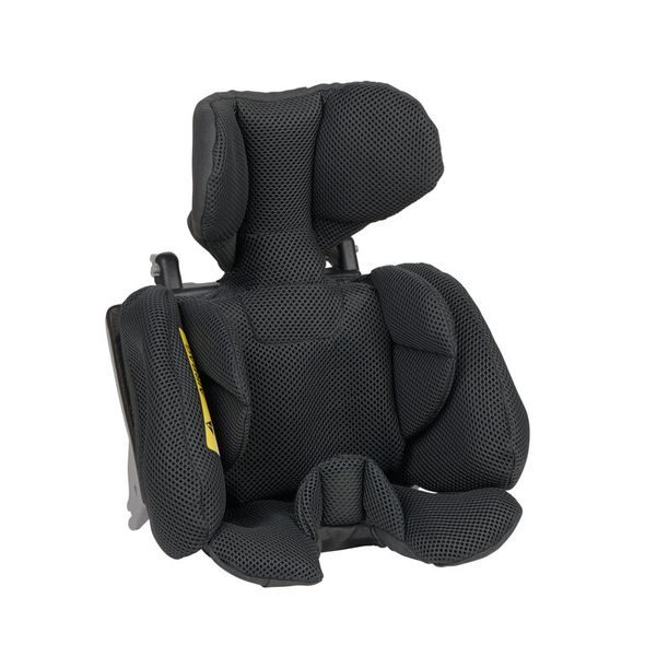 BESAFE BEYOND2 360 B FRESH BLACK CAB - AUTOSEDAČKY 0-25KG - AUTOSEDAČKY A PŘÍSLUŠENSTVÍ