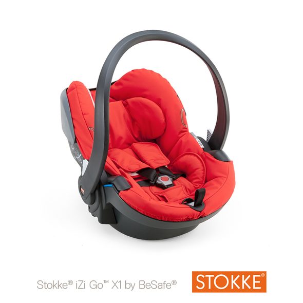STOKKE® XPLORY® + AUTOSEDAČKA ZDARMA - TROJKOMBINACE - KOČÁRKY A PŘÍSLUŠENSTVÍ