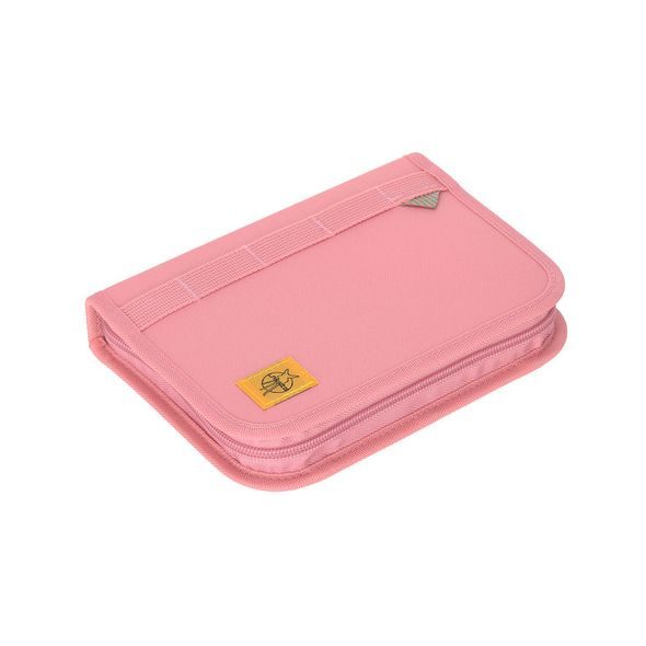 LÄSSIG ŠKOLNÍ SET BOXY UNIQUE PINK - PRO PŘEDŠKOLÁKY - PRO DĚTI
