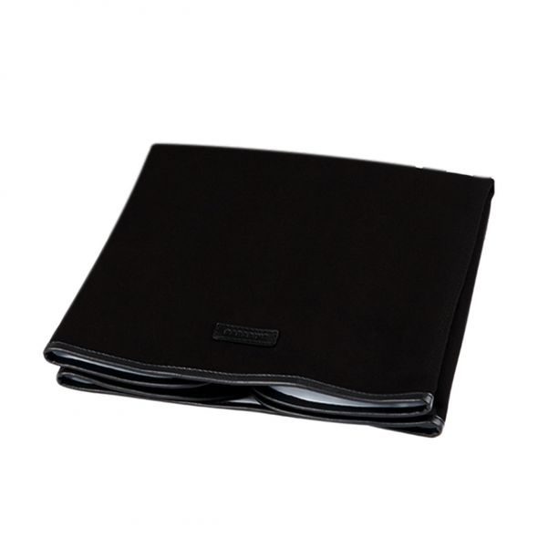 BABABING VIVO PREMIUM PŘEBALOVACÍ TAŠKA /BATOH, BLACK - PŘEBALOVACÍ TAŠKY - KOČÁRKY A PŘÍSLUŠENSTVÍ