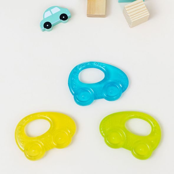 CANPOL BABIES CHLADÍCÍ KOUSÁTKO AUTO - KOUSÁTKA - PRO DĚTI