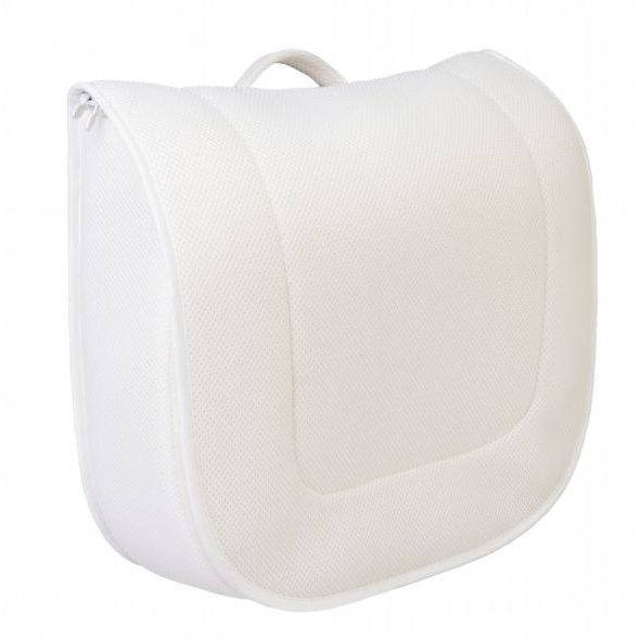 BABYMATEX PODLOŽKA NA MIMINKO SKLÁDACÍ TRAVEL NEST - FIXAČNÍ PODLOŽKY - SPINKÁNÍ