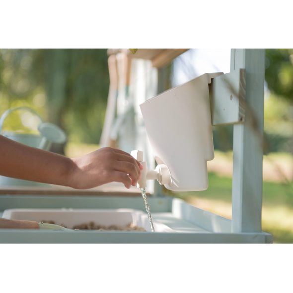 LITTLE DUTCH KUCHYŇKA VENKOVNÍ DŘEVĚNÁ - LITTLE DUTCH - PRO DĚTI