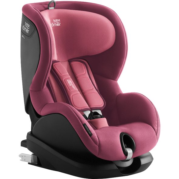 BRITAX RÖMER TRIFIX 2 I-SIZE 2024 - AUTOSEDAČKY 9-18KG - AUTOSEDAČKY A PŘÍSLUŠENSTVÍ