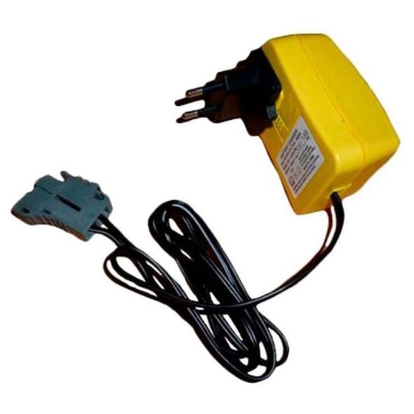 PEG PEREGO ORIGINÁLNÍ NABÍJEČKY - ELEKTRICKÁ VOZÍTKA - PRO DĚTI