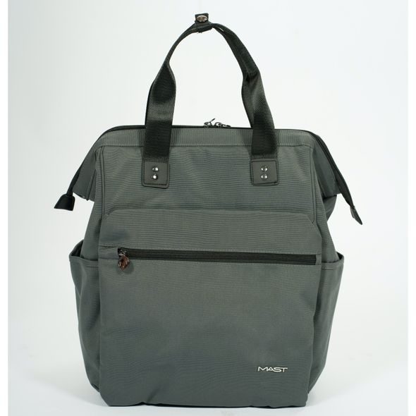 MAST BATOH SPORTY VOLCANIC ASH - PŘEBALOVACÍ BATOHY - KOČÁRKY A PŘÍSLUŠENSTVÍ