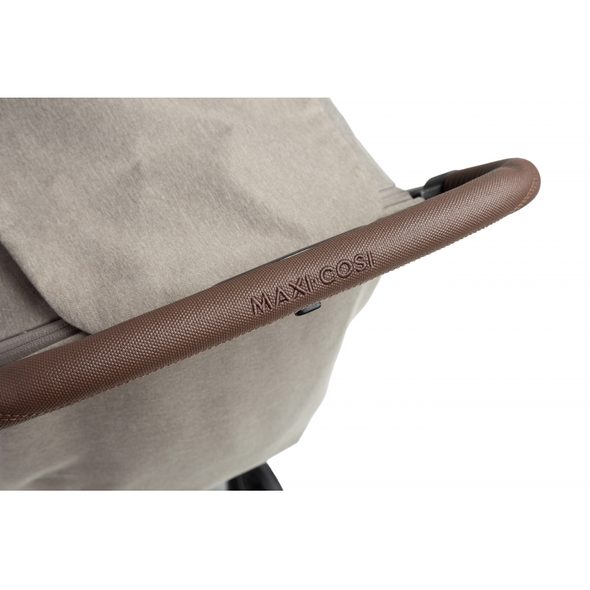 MAXI-COSI OSLO CARBON KOČÁREK TWILLIC TRUFFLE - KOČÁRKY DO LETADLA - KOČÁRKY A PŘÍSLUŠENSTVÍ