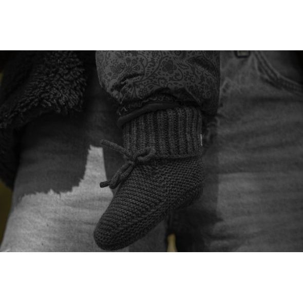 LODGER CAPÁČKY MERINO PIGEON 6 - 12 MĚSÍCŮ - KOJENECKÉ CAPÁČKY - PRO DĚTI