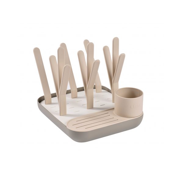 BEABA ODKAPÁVAČ MODULÁRNÍ CLAY EARTH - ODKAPÁVAČE - KRMENÍ