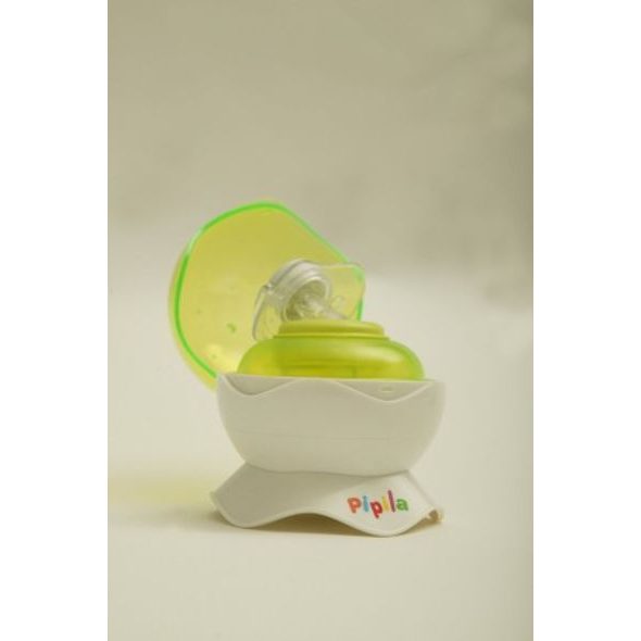 PIPILA PŘENOSNÝ UV STERILIZÁTOR DUDLÍKU - STERILIZÁTORY - KRMENÍ