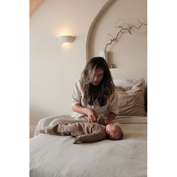 LODGER HOPPER SLEEVES RIB BUFFALO 50/62 - SPACÍ PYTLE - SPINKÁNÍ