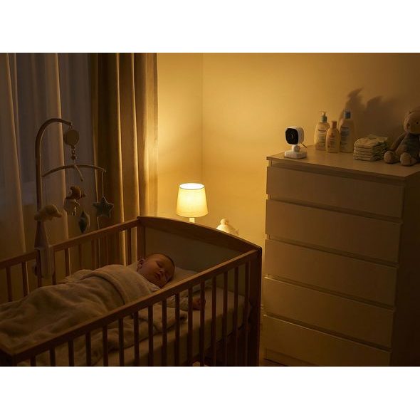 ZOPA DIGITÁLNÍ VIDEO MONITOR HOME & CAR 3V1 - ELEKTRONICKÉ CHŮVIČKY - SPINKÁNÍ