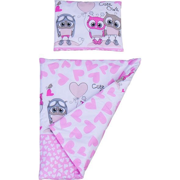 SCARLETT SET PEŘINKA A POLŠTAŘ DO KOČÁRKU SCARLETT KULÍŠEK RŮŽOVÁ - VYBAVENÍ HLUBOKÉ KORBY - KOČÁRKY A PŘÍSLUŠENSTVÍ