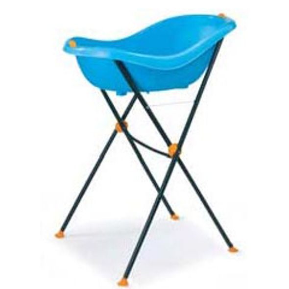 BEBE CONFORT STOJAN NA VANIČKU AMPLITUDE - STOJÁNKY NA VANIČKY - KOUPÁNÍ A ZDRAVÍ