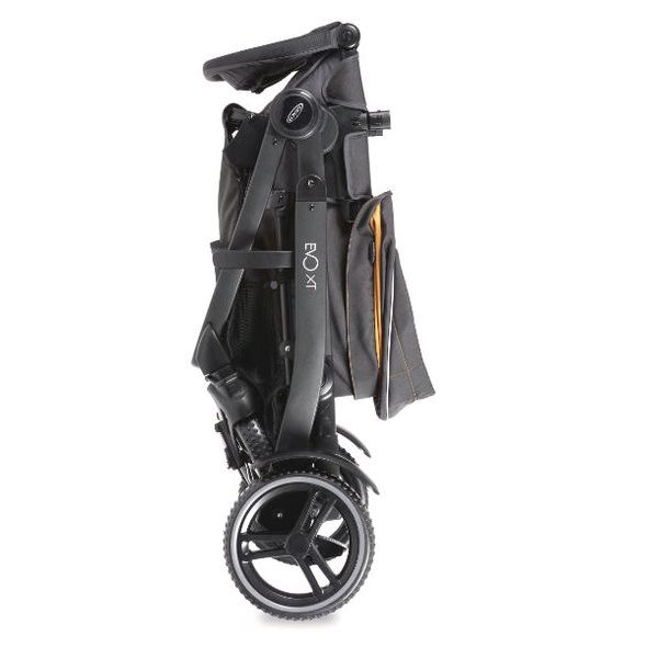 GRACO EVO XT SPORTOVNÍ KOČÁREK 2014 - SPORTOVNÍ KOČÁRKY - KOČÁRKY A PŘÍSLUŠENSTVÍ