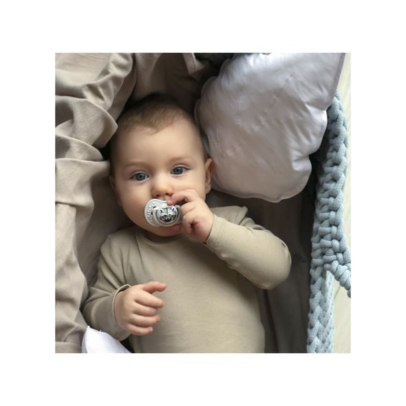 LOVI DUDLÍK SILIKONOVÝ DYNAMICKÝ WILD SOUL 3-6M 2KS BOY - ŠIDÍTKA A DOPLŇKY - KRMENÍ