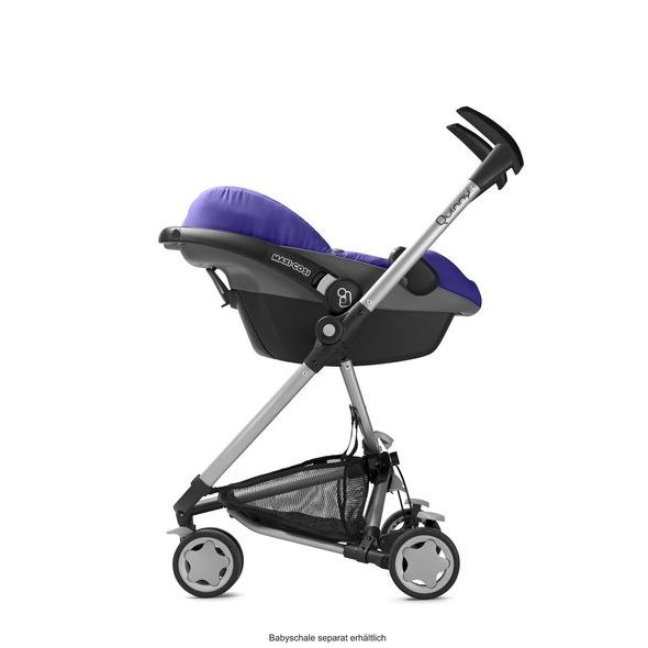 QUINNY ZAPP 2016 - VÝPRODEJ - OUTLET