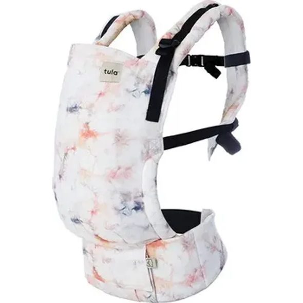 TULA FTG COAST - JONI - ERGONOMICKÁ NOSÍTKA - NOŠENÍ & SPORT