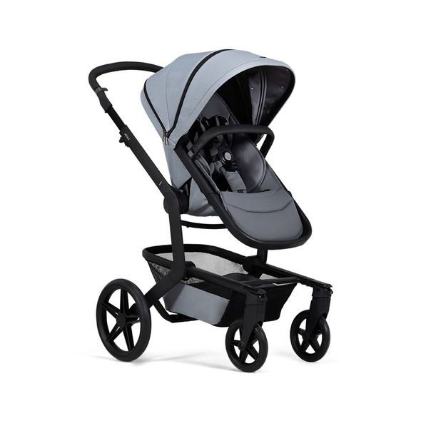 JOOLZ DAY5 KOČÁREK KOMPLETNÍ SET | SPECIAL | LUNAR GREY + DEKA DÁREK - DVOJKOMBINACE - KOČÁRKY A PŘÍSLUŠENSTVÍ