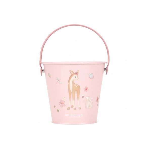 LITTLE DUTCH KYBLÍK FAIRY GARDEN - FAIRY GARDEN - PRO DĚTI