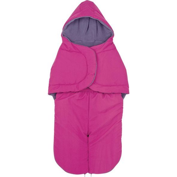 BEBE CONFORT FUSAK 2010 - FUSAKY DO KOČÁRKU - KOČÁRKY A PŘÍSLUŠENSTVÍ