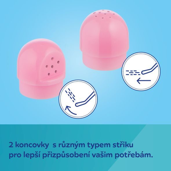 CANPOL BABIES INTIMNÍ SPRCHA - POPORODNÍ POMŮCKY - PRO MAMINKY