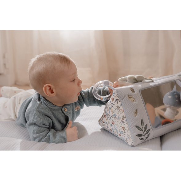 LITTLE DUTCH POLŠTÁŘEK PRO HRU NA BŘÍŠKU FOREST FRIENDS - HRA NA BŘÍŠKU - PRO DĚTI