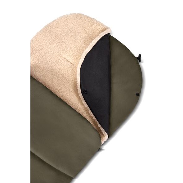 MOON FUSAK - MOSS - FUSAKY DO KOČÁRKU - KOČÁRKY A PŘÍSLUŠENSTVÍ