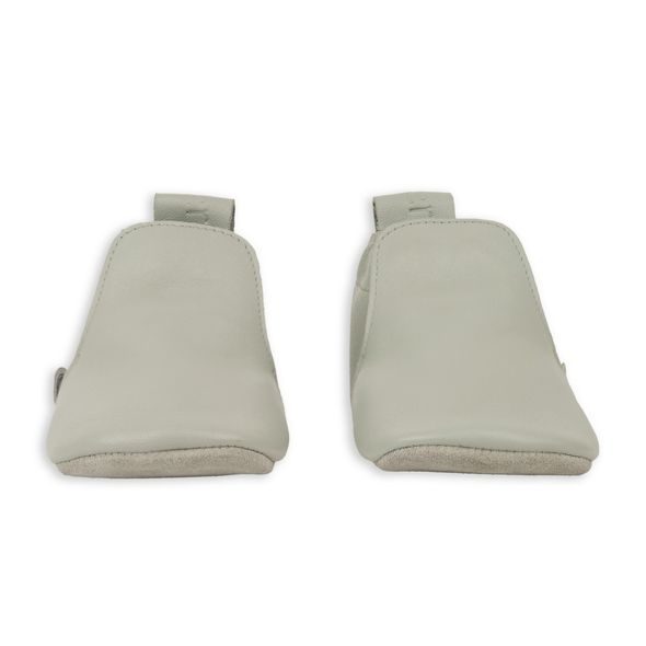 LODGER KOŽENÉ CAPÁČKY SILK 12 - 15 MĚSÍCŮ - KOJENECKÉ CAPÁČKY - PRO DĚTI