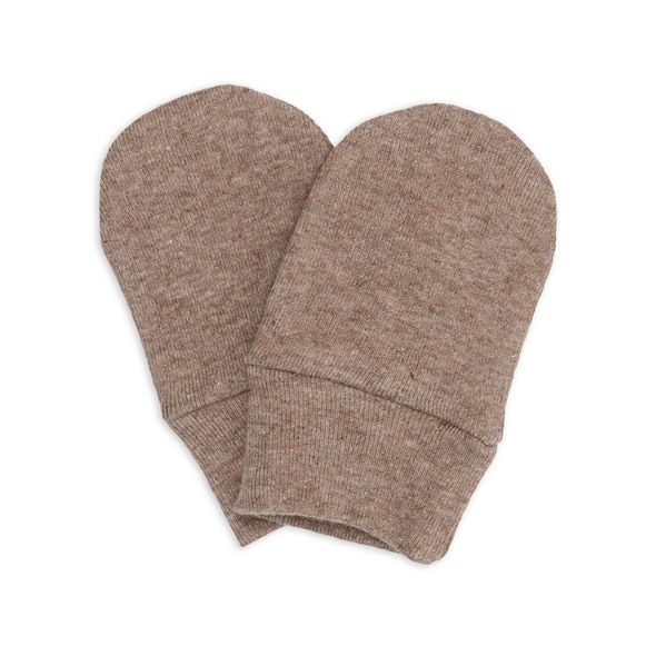 LODGER RUKAVIČKY MELANGE BUFFALO - RUKAVIČKY, ŠÁTKY, NÁKRČNÍKY - PRO DĚTI