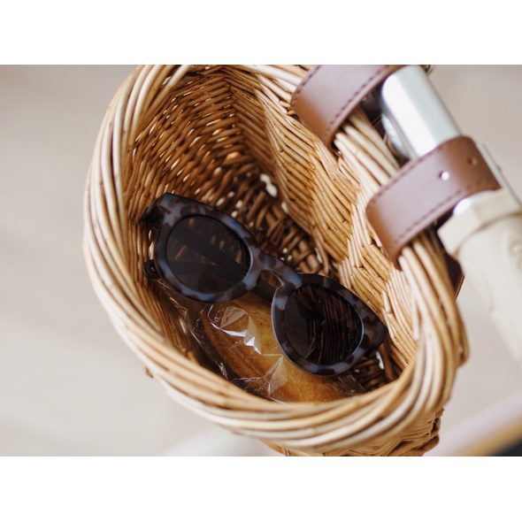 BEABA SLUNEČNÍ BRÝLE HAPPY 2-4 ROKY BLUE TORTOISE - SLUNEČNÍ BRÝLE - PRO DĚTI