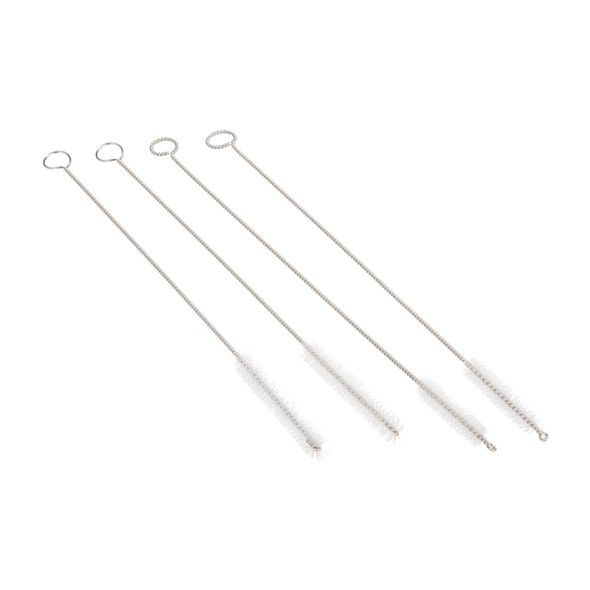 CANPOL BABIES SADA KARTÁČKŮ NA ČIŠTĚNÍ SLÁMEK A SAVIČEK - SAVIČKY A PÍTKA - KRMENÍ