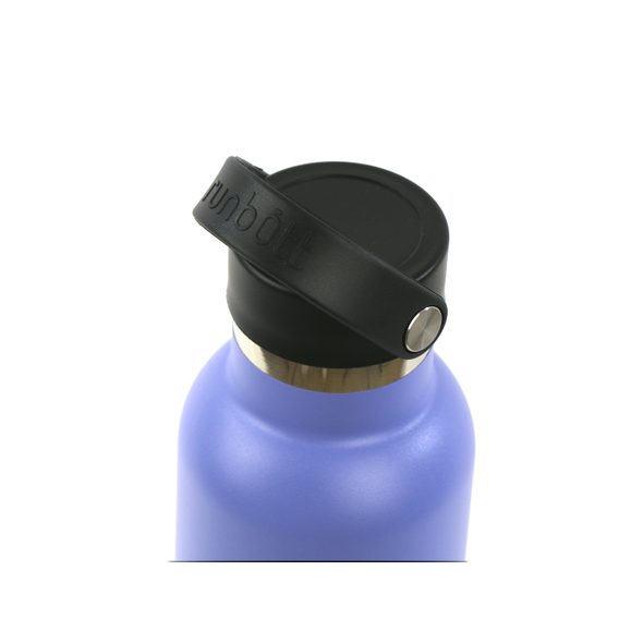 RUNBOTT TERMOLÁHEV 600 ML LAVENDER - TERMOOBALY A TERMOSKY - KRMENÍ
