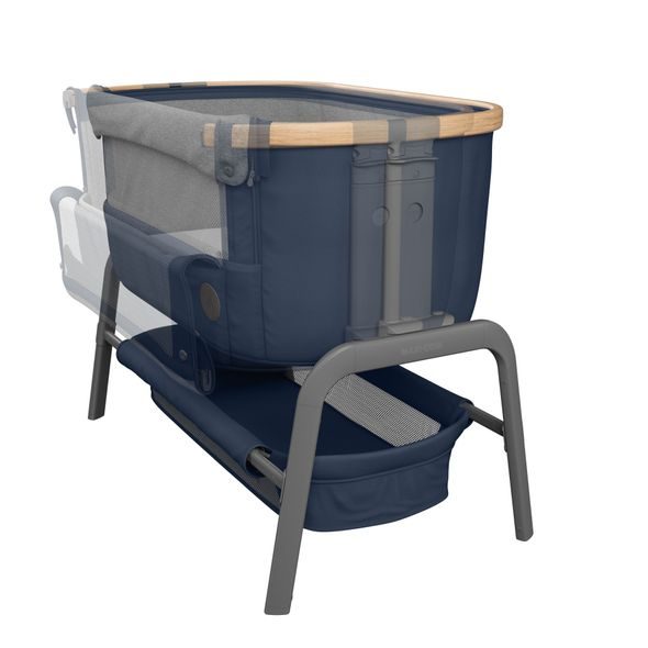 MAXI-COSI IORA 2023 - K RODIČOVSKÉ POSTELI - SPINKÁNÍ