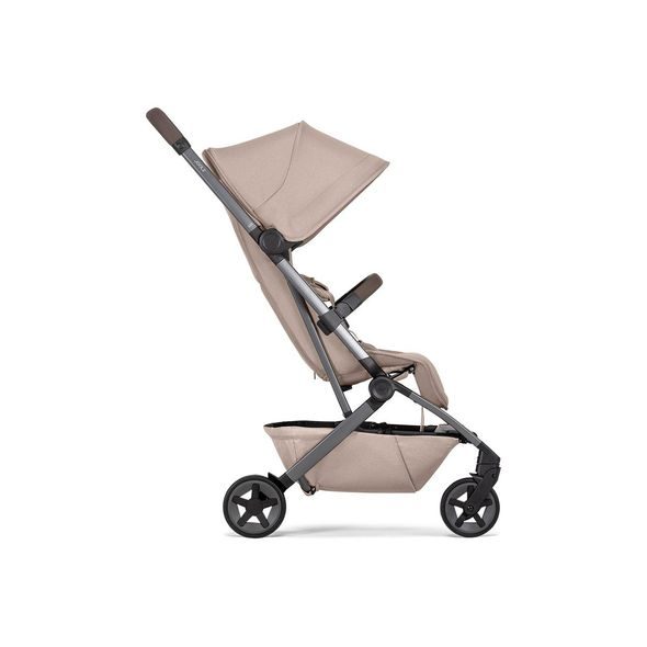 JOOLZ AER2 KOČÁREK BUNDLE SET SANDY TAUPE - GOLFOVÉ KOČÁRKY - KOČÁRKY A PŘÍSLUŠENSTVÍ