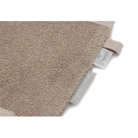 JOLLEIN ŽÍNKA FROTÉ SNUFFY - ŽÍNKY A HOUBIČKY - KOUPÁNÍ A ZDRAVÍ